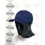Kangol Wool Flexfit Baseball (Dark Blue)